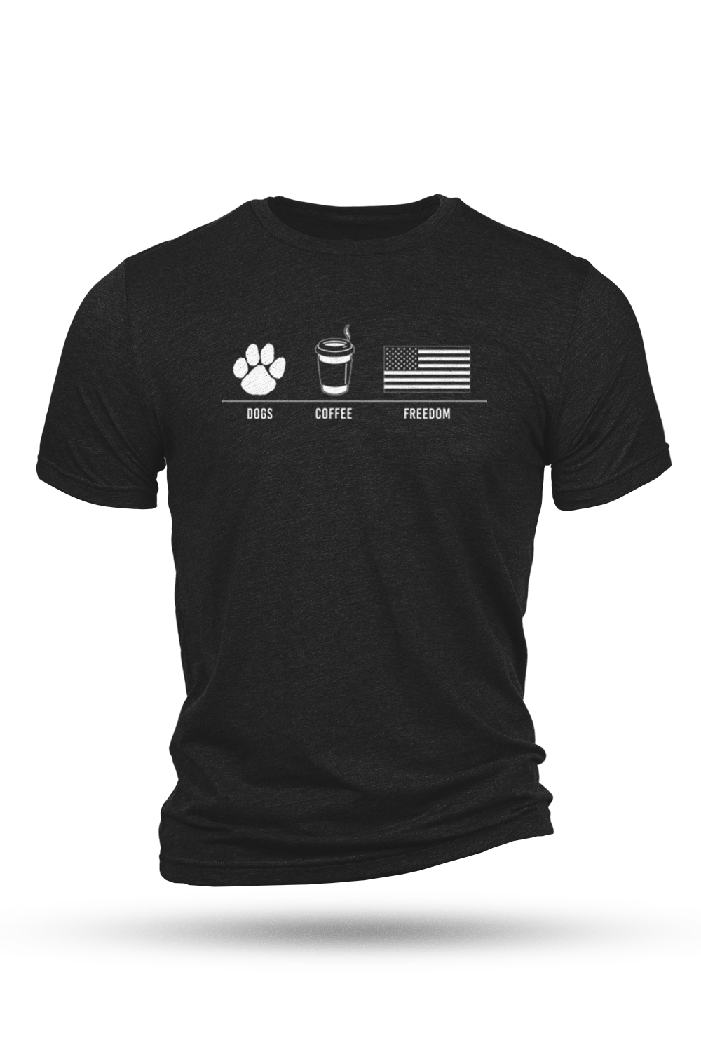 DCF - Rex - T-Shirt