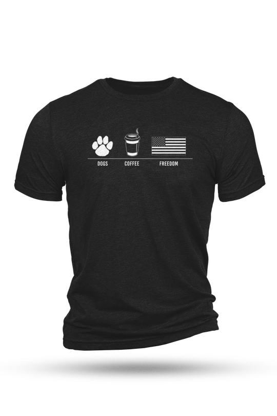 DCF - Rex - T-Shirt