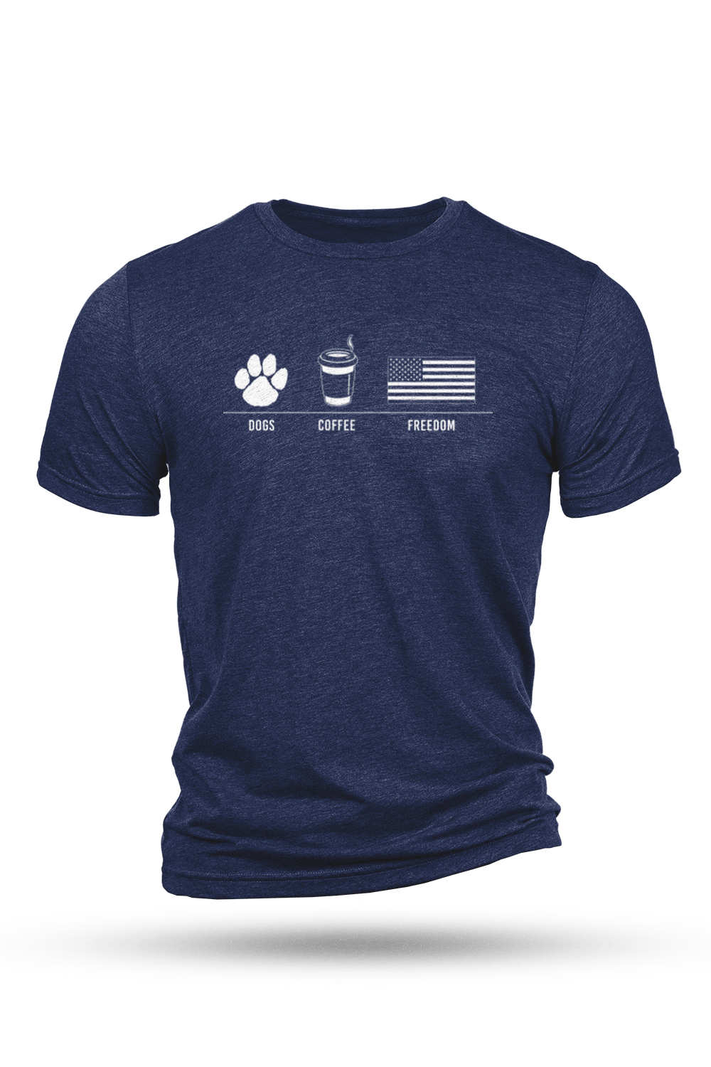 DCF - Rex - T-Shirt