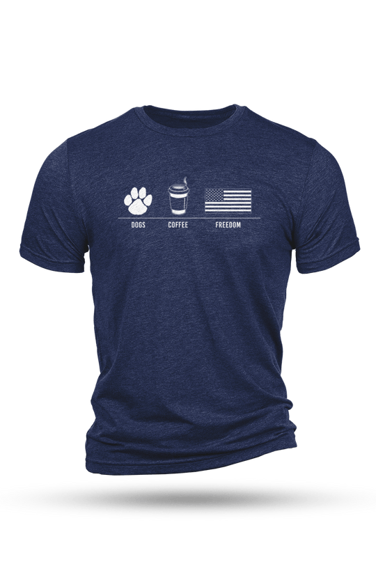 DCF - Rex - T-Shirt