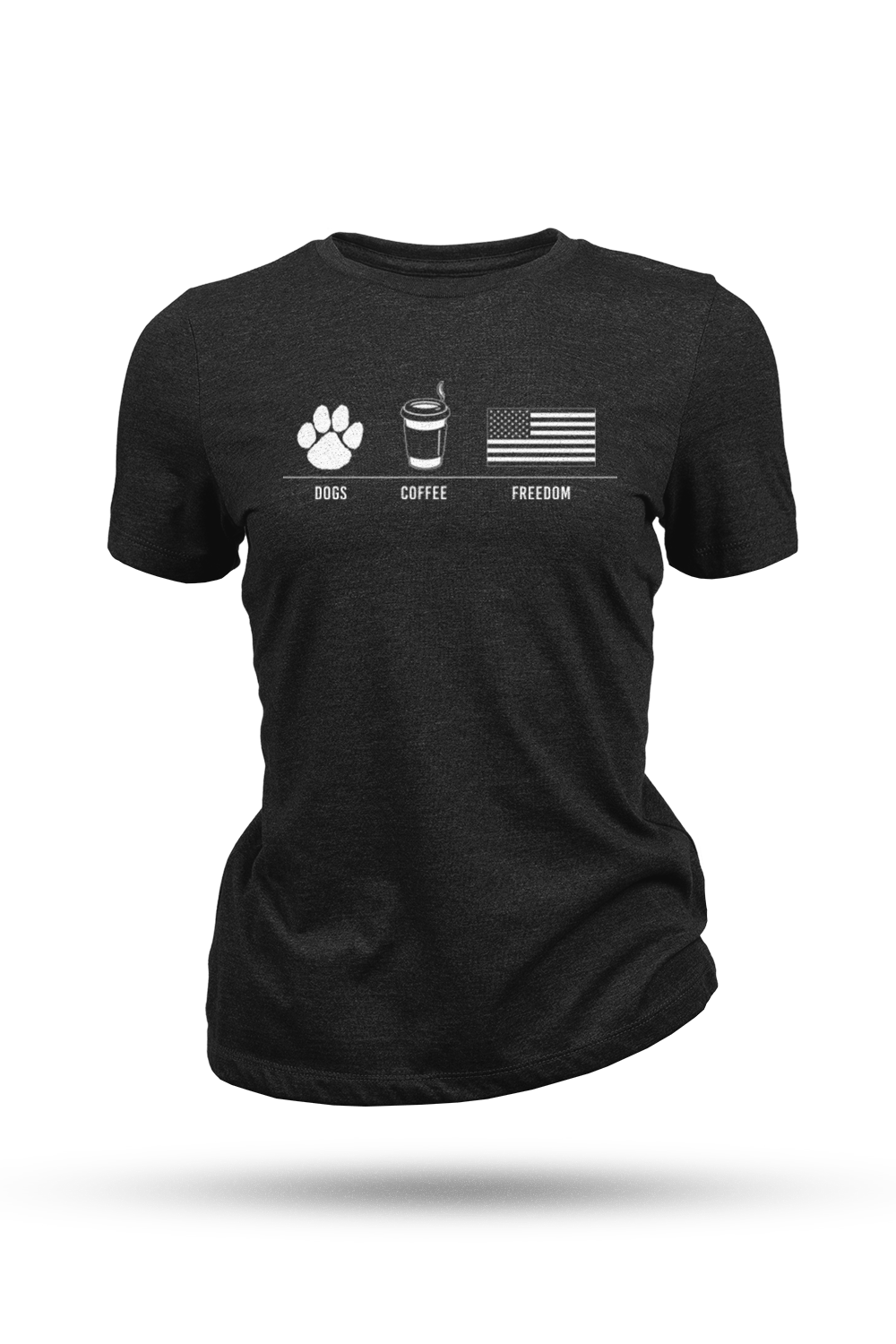 DCF - Rex - Women's T-Shirt