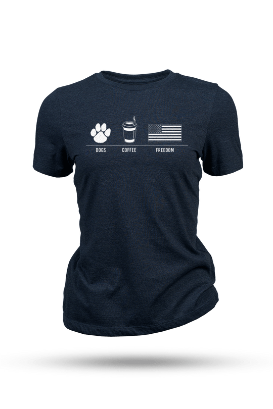 DCF - Rex - Women's T-Shirt