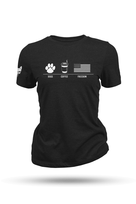 DCF - rex - Women's T-Shirt