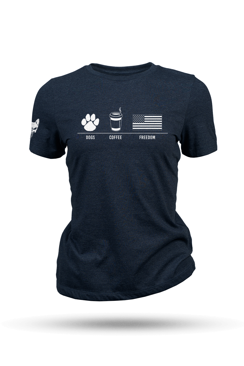 DCF - rex - Women's T-Shirt