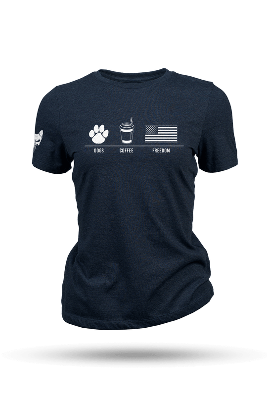 DCF - rex - Women's T-Shirt