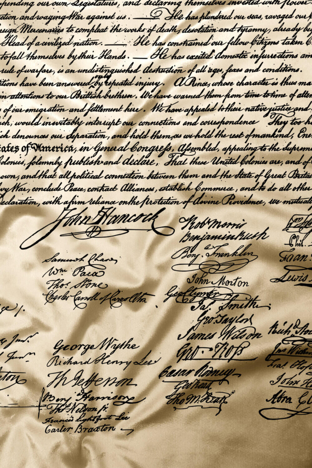 Declaration - Sherpa Blanket