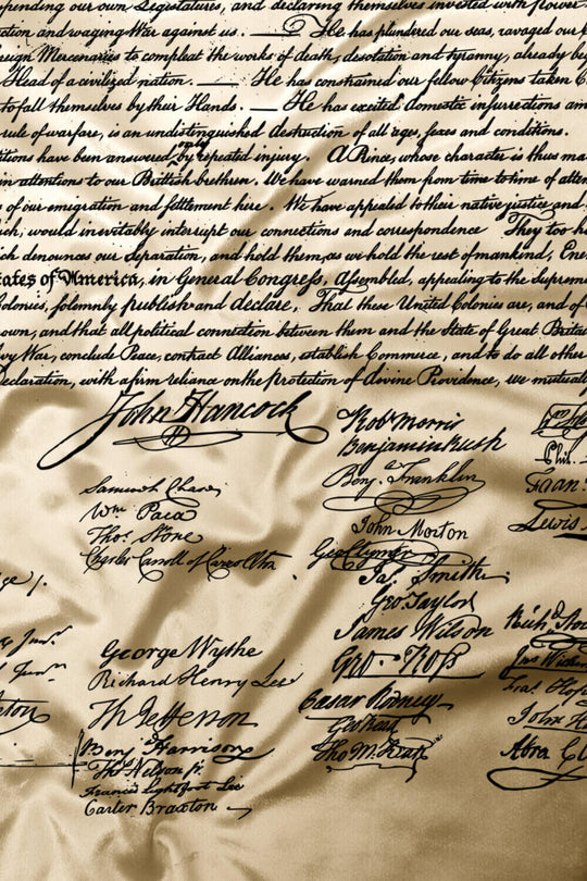 Declaration - Sherpa Blanket