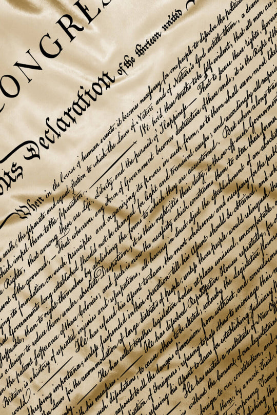 Declaration - Sherpa Blanket