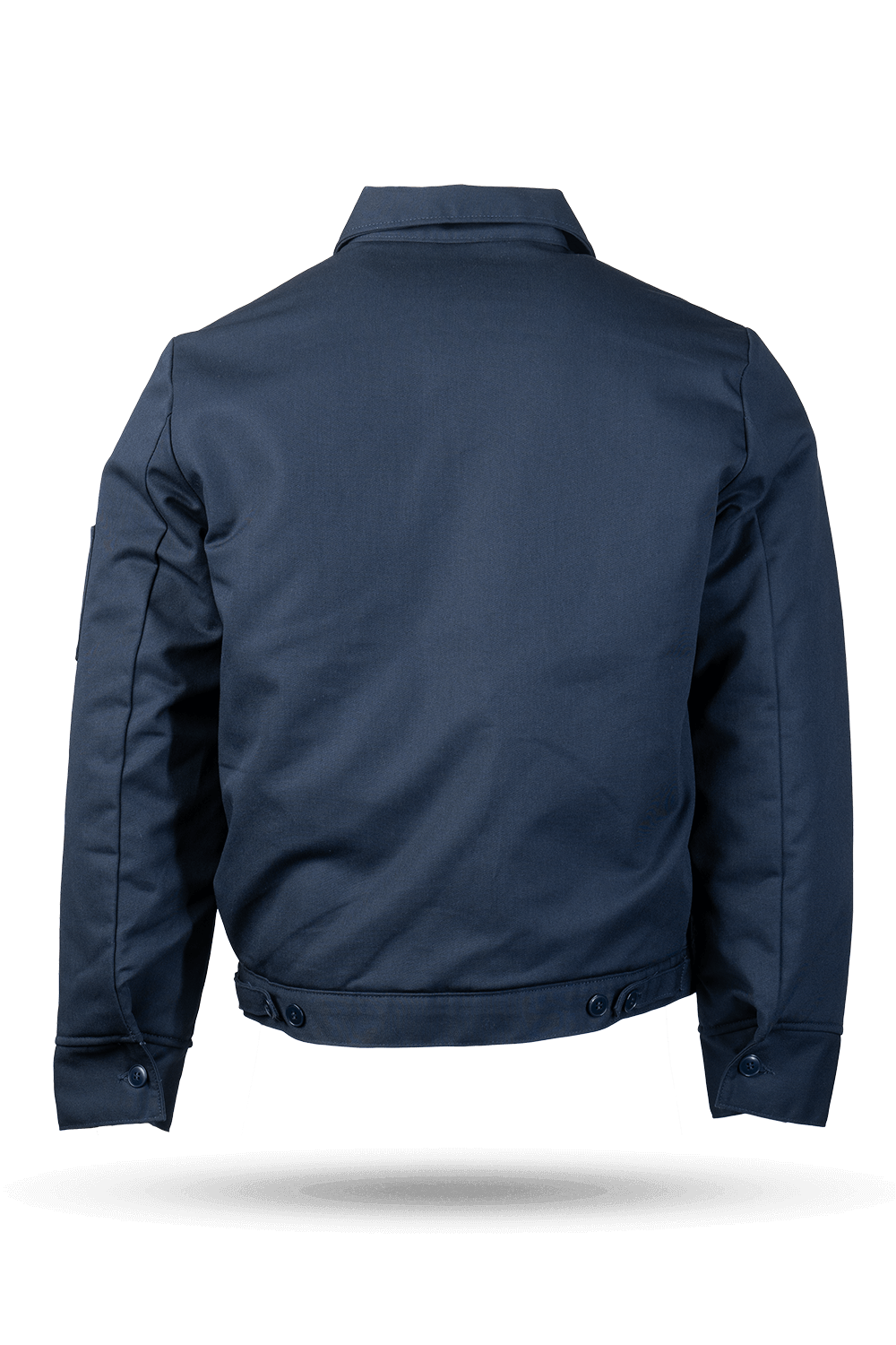 Dickies Insulated Industrial Work Jacket