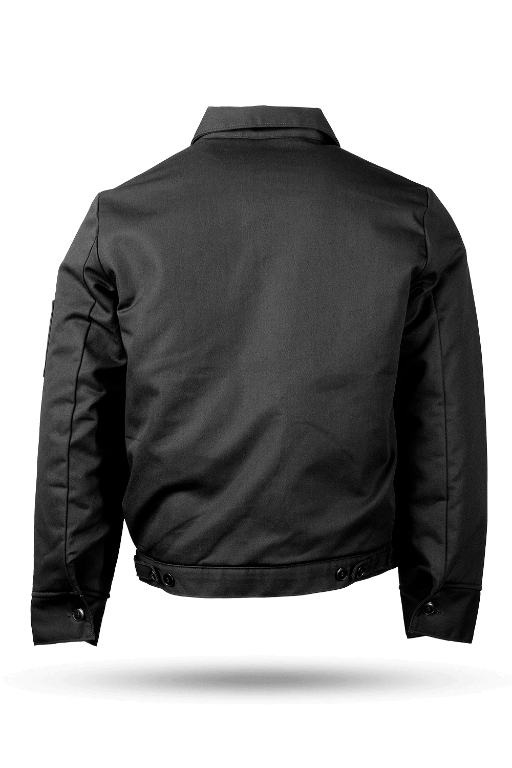 Dickies Insulated Industrial Work Jacket