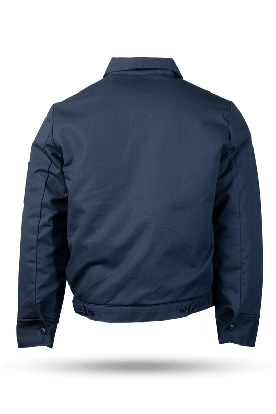 Dickies Insulated Industrial Work Jacket