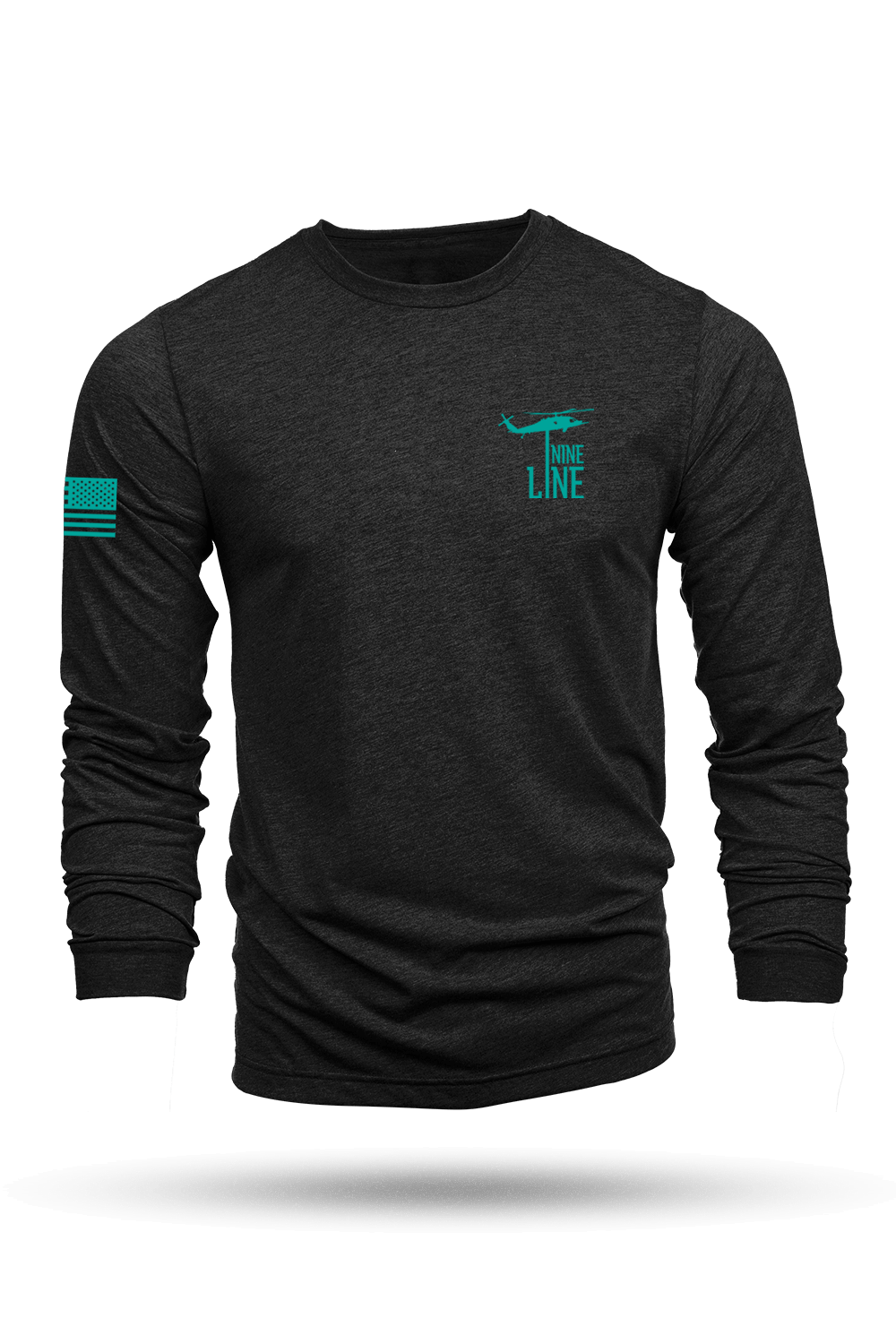 Did You Sink - Long - Sleeve Shirt