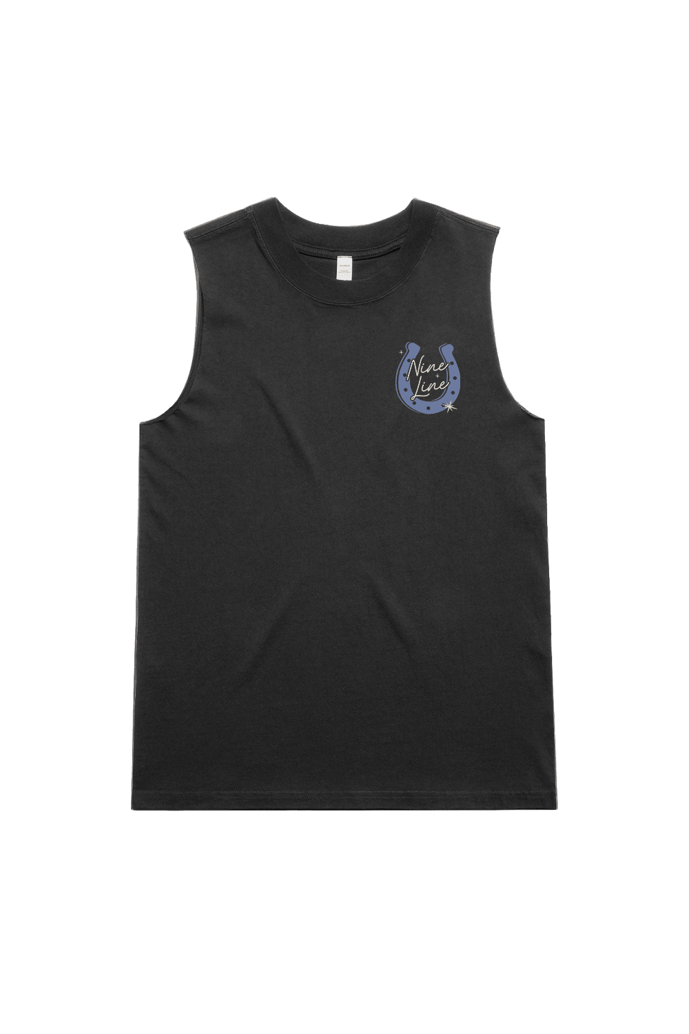 Disco Cowgirl - Women's Muscle Tank Top