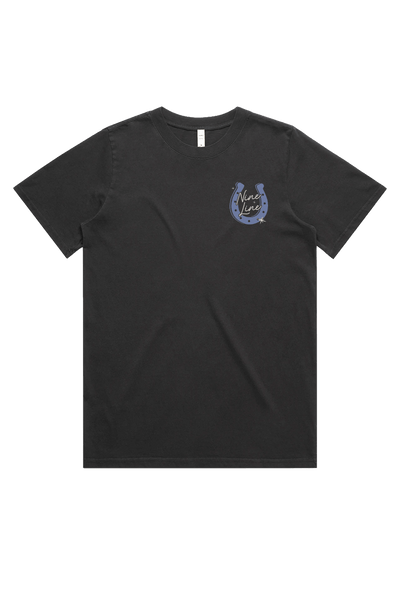 Disco Cowgirl - Women's T-Shirt