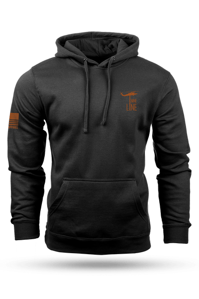 Doberman Schematic - Hoodie