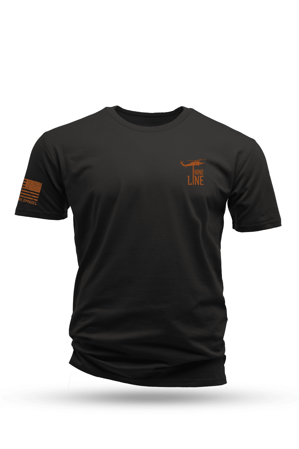 Doberman Schematic - T-Shirt
