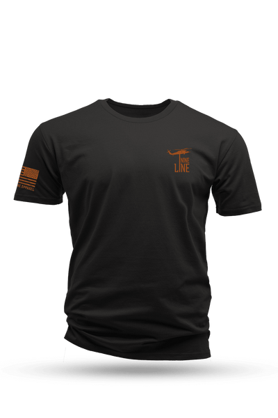 Doberman Schematic - T-Shirt