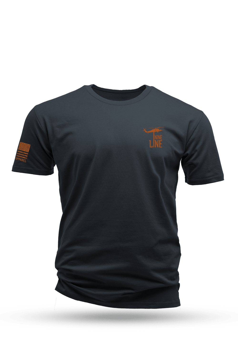 Doberman Schematic - T-Shirt