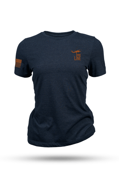 Doberman Schematic - Women's T-Shirt