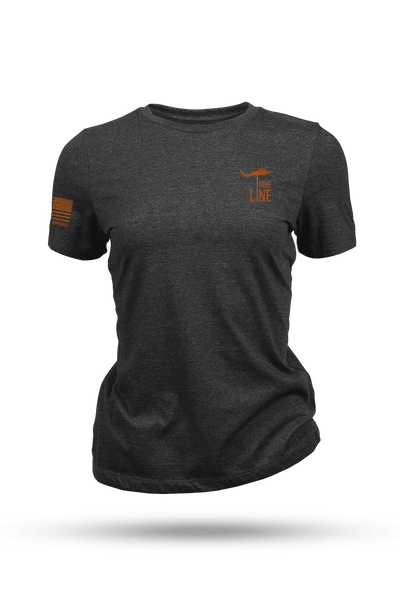 Doberman Schematic - Women's T-Shirt