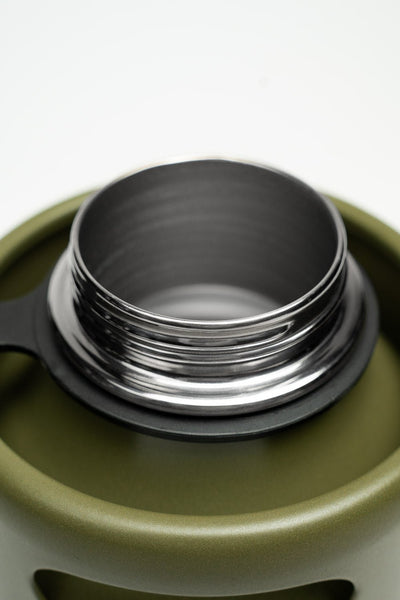 Don't Tread On Me Mini Keg