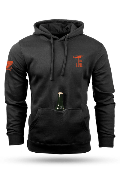 Dracula Office - Tailgater Hoodie