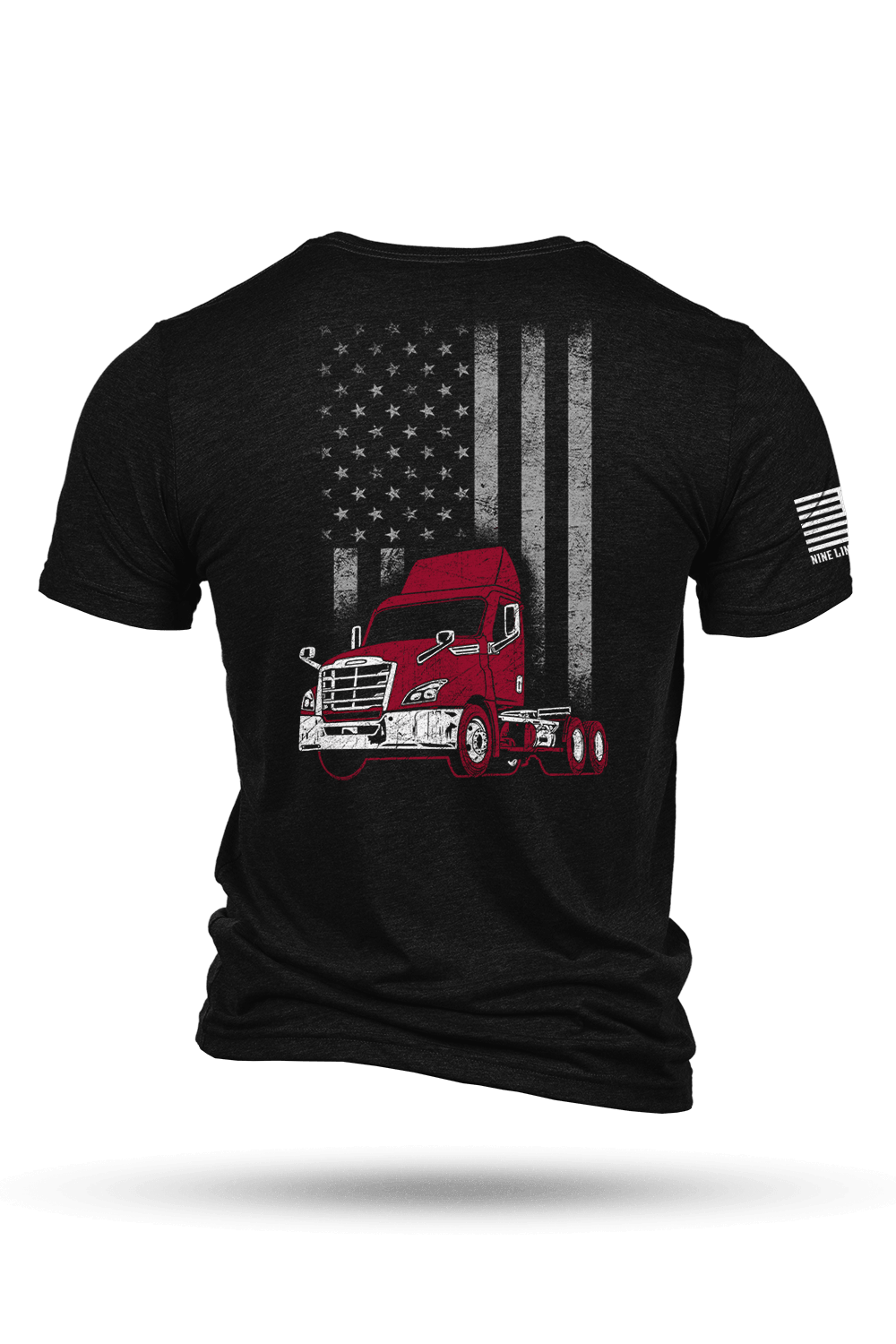 Driving Freedom - T-Shirt