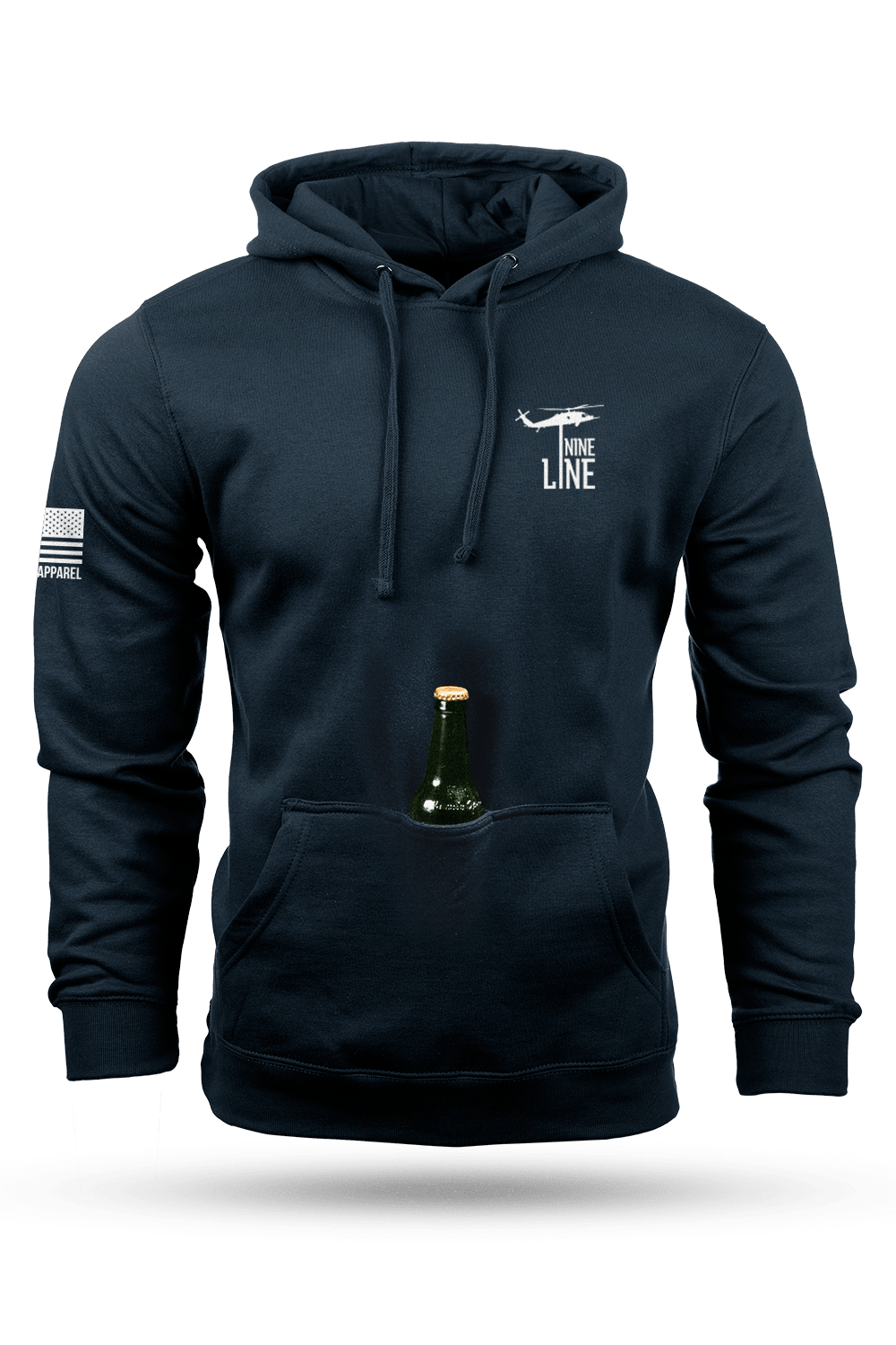 Driving Freedom - Tailgater Hoodie
