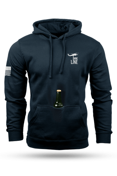 Driving Freedom - Tailgater Hoodie