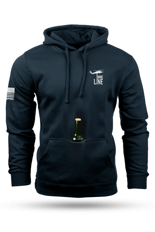 Driving Freedom - Tailgater Hoodie