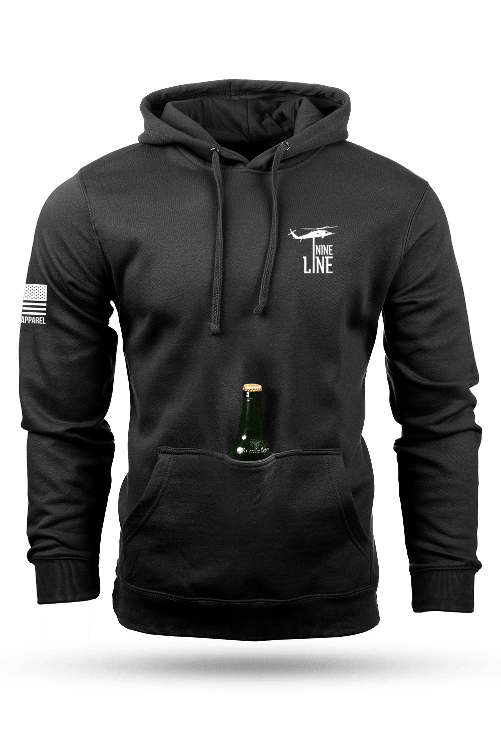 Driving Freedom - Tailgater Hoodie