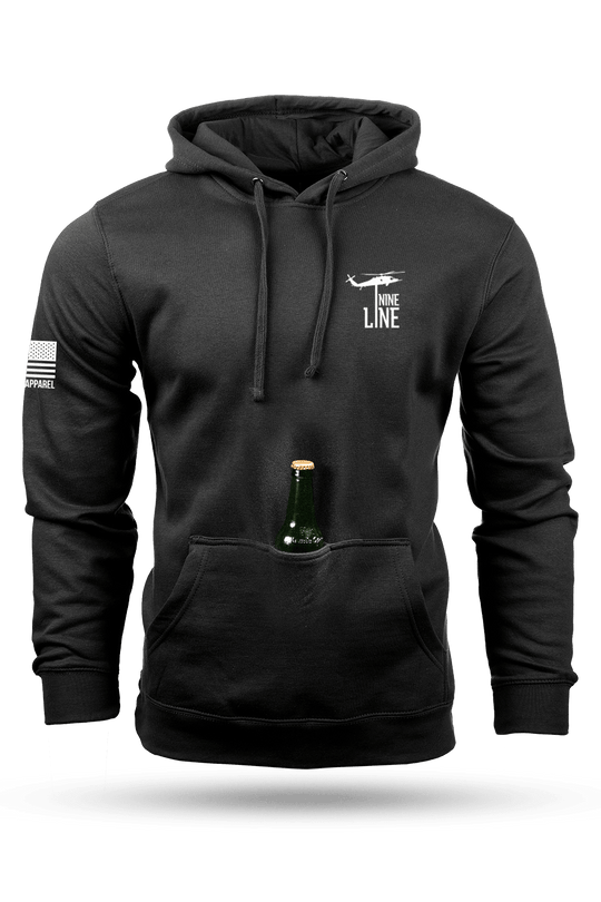 Driving Freedom - Tailgater Hoodie