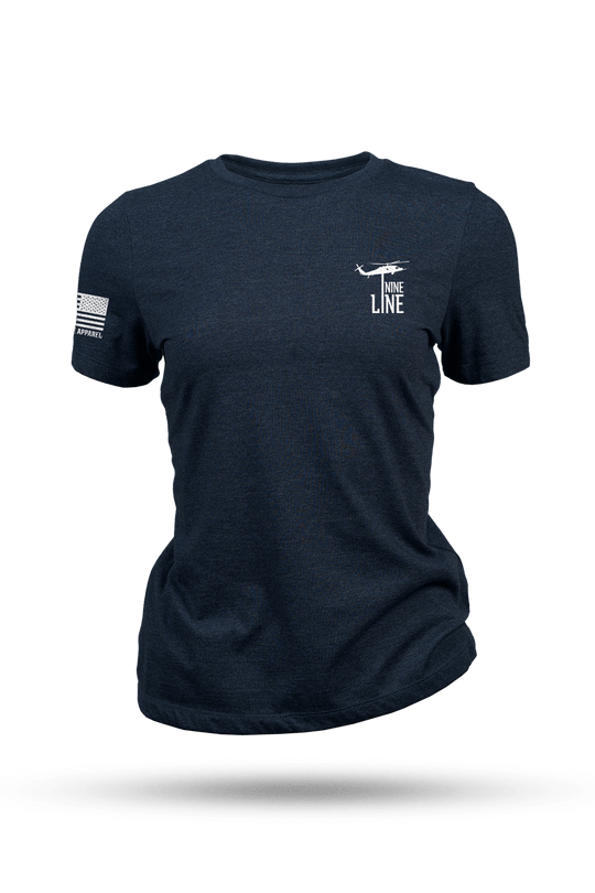 Driving Freedom - Women's T-Shirt