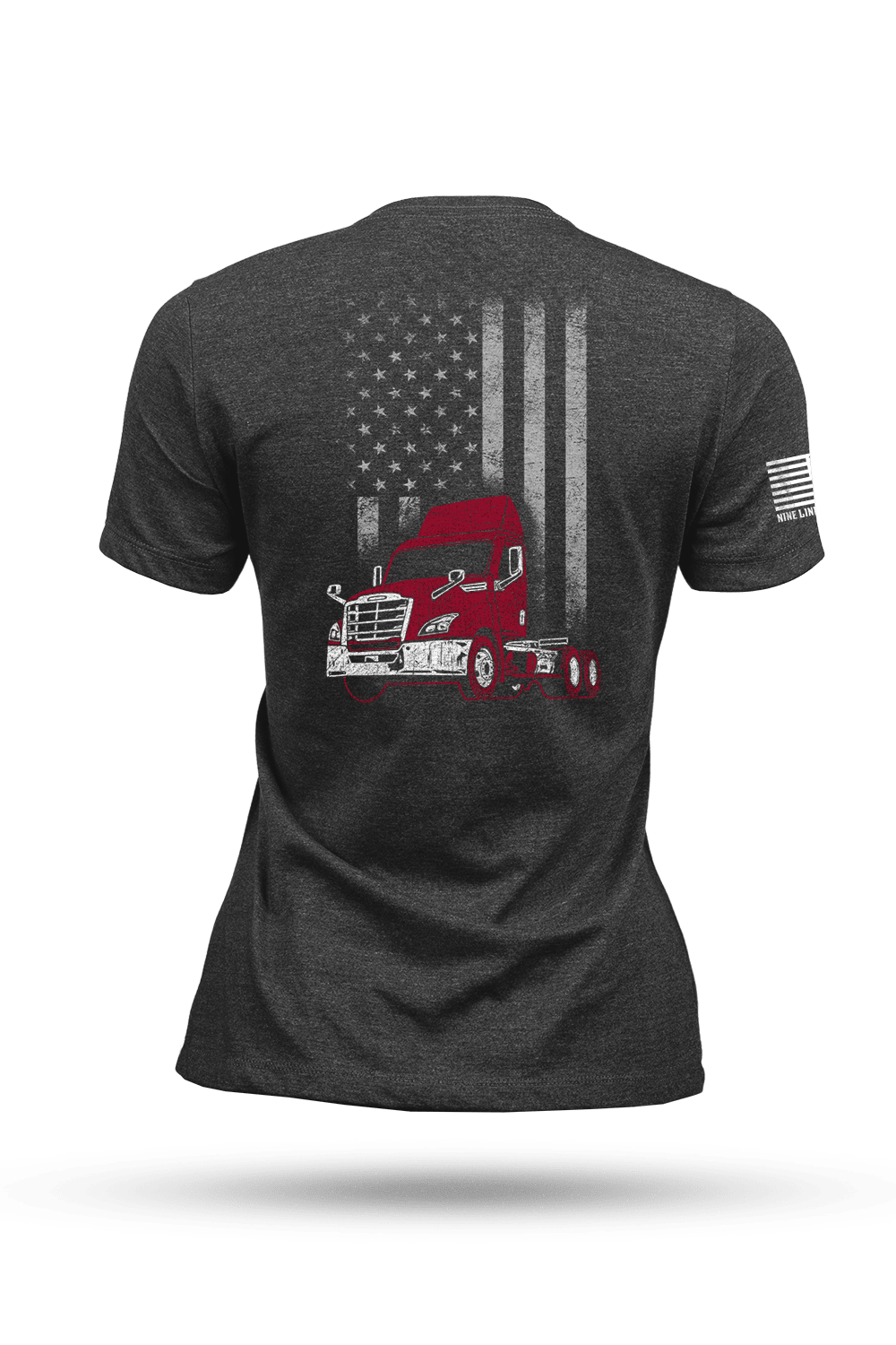 Driving Freedom - Women's T-Shirt