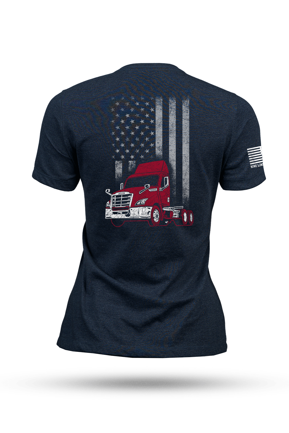 Driving Freedom - Women's T-Shirt