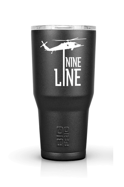 Dropline Logo - Big Frig Tumbler