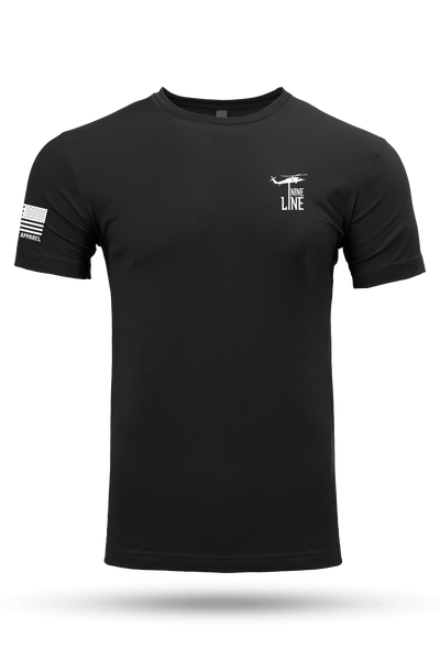 Dropline Logo - T-Shirt