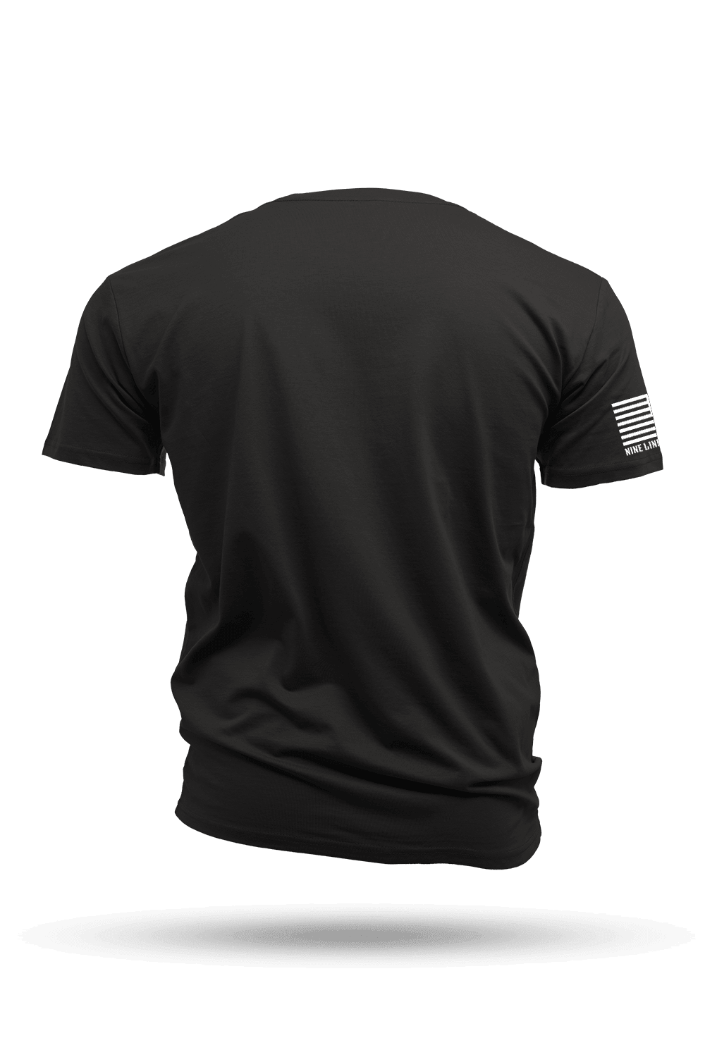 Dropline Logo - T-Shirt