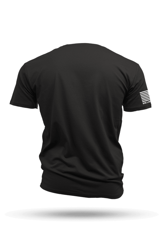 Dropline Logo - T-Shirt