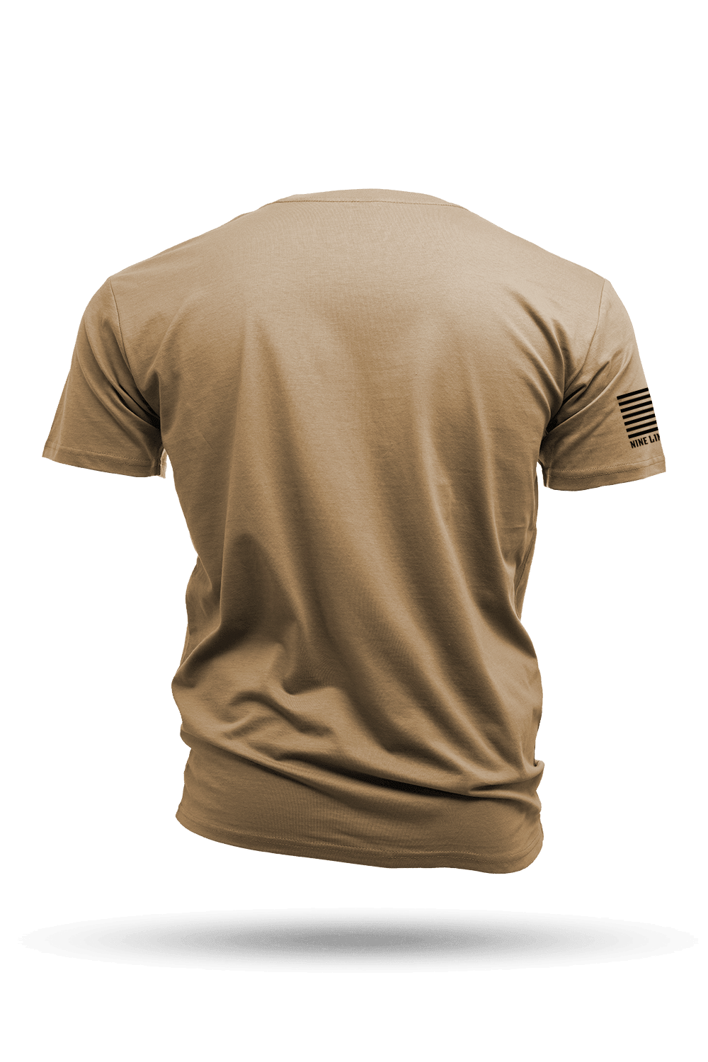 Dropline Logo - T-Shirt