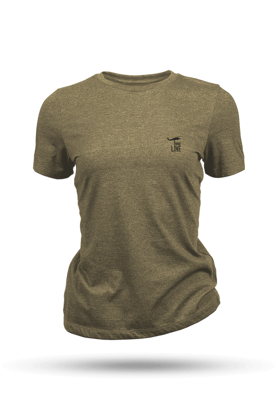 Summer Pack - Women's T-Shirt 3-Pack