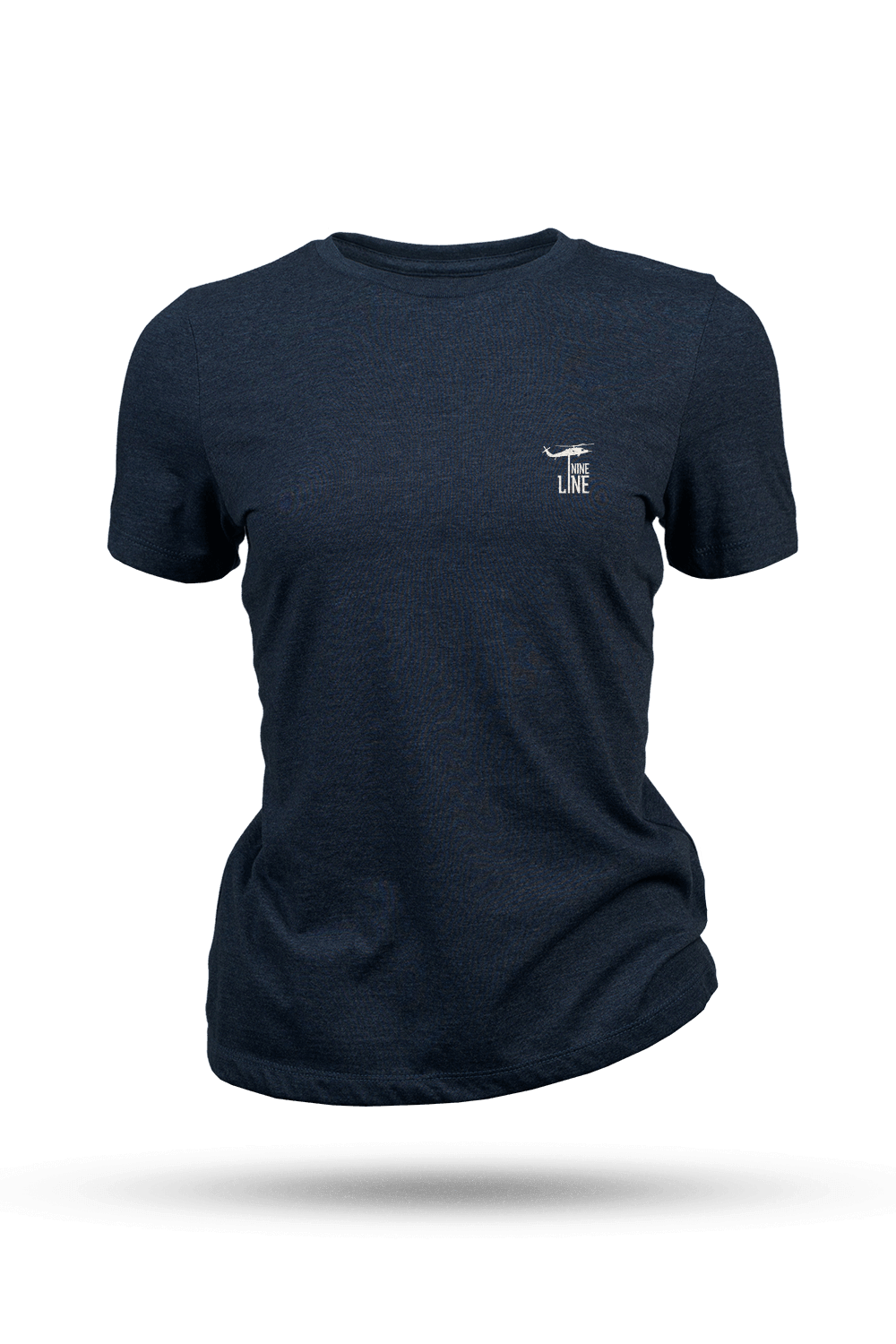 Black "N" Blue Pack- Women's T-Shirt 3-Pack