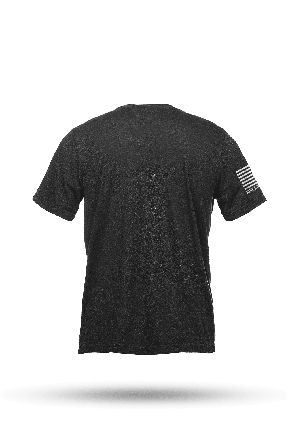 Dropline Logo - Youth T-Shirt
