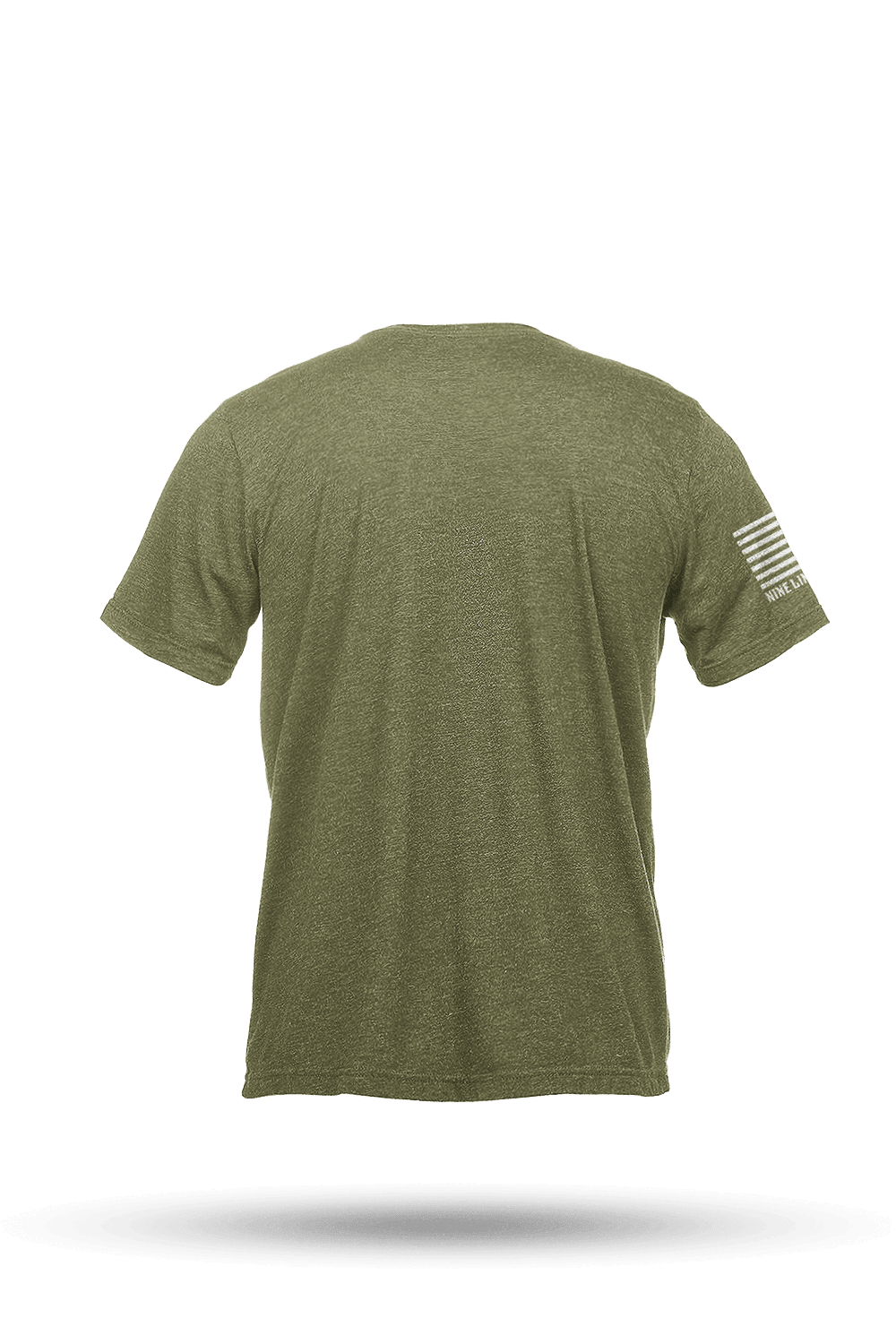 Dropline Logo - Youth T-Shirt