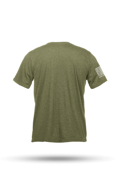 Dropline Logo - Youth T-Shirt