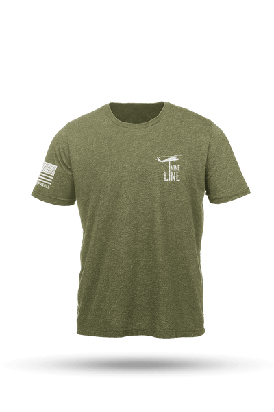 Dropline Logo - Youth T-Shirt
