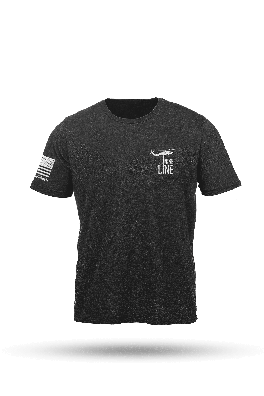 Dropline Logo - Youth T-Shirt