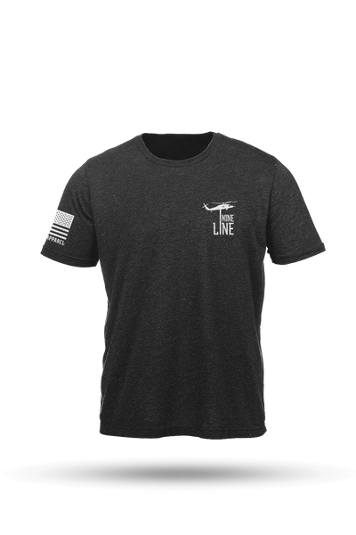 Dropline Logo - Youth T-Shirt