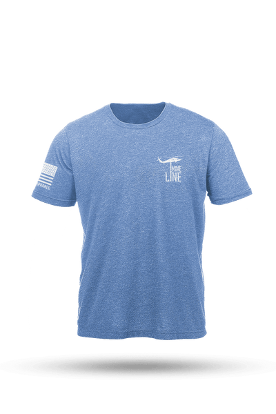 Dropline Logo - Youth T-Shirt