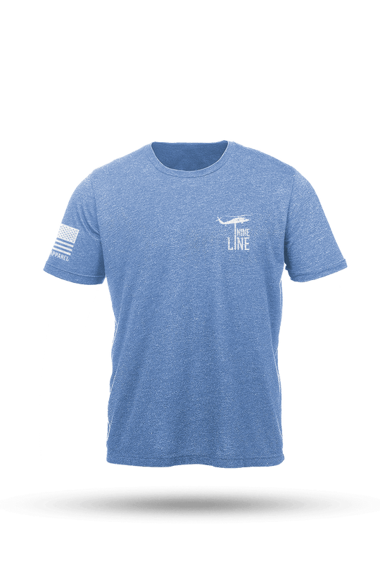 Dropline Logo - Youth T-Shirt